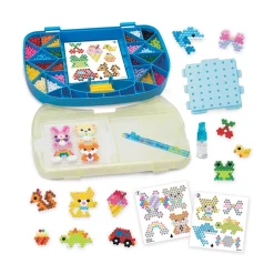Epoch Everlasting Play, LLC Aquabeads Beginner's Carry Case Outlet