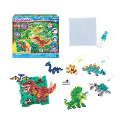 Aquabeads Dinosaur World Outlet