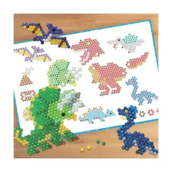 Aquabeads Dinosaur World Outlet