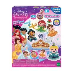 Epoch Everlasting Play, LLC Aquabeads Disney Princess Dress Up Set Best
