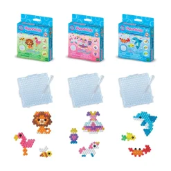 Aquabeads Mini Play Packs Fashion