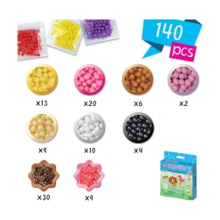 Aquabeads Mini Play Packs Fashion