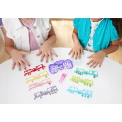 Mastermind Toys Aquabeads Nail Studio - Disney Princess Sale