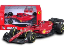 Groupe Ricochet Inc. Assorted Maisto Diecast F1 5'' Fashion