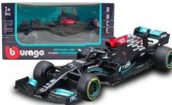 Groupe Ricochet Inc. Assorted Maisto Diecast F1 5'' Fashion
