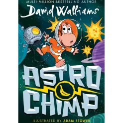 Mastermind Toys Astrochimp Clearance