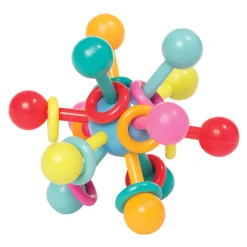 Manhattan Group LLC Atom Teether Toy Clearance