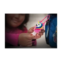 Mastermind Toys Attach & Go Animal Hand Sanitizer 30ml Outlet