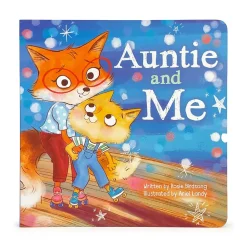 Raincoast Book Distr. Ltd. Auntie & Me Online