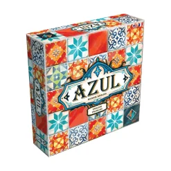 Asmodee Canada Inc. Azul Online
