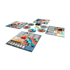 Asmodee Canada Inc. Azul Online