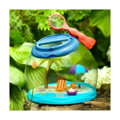 Branford Limited B. Bug Tiki Retreat Clearance