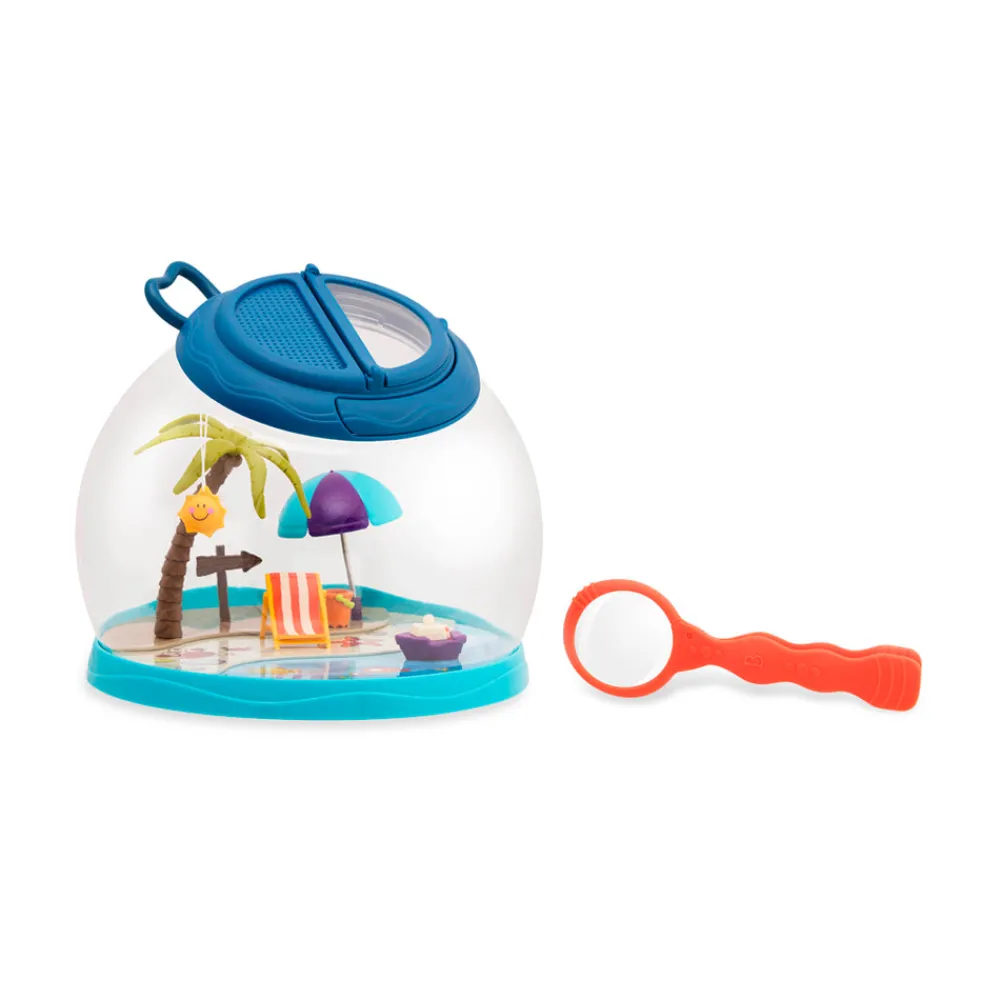 Branford Limited B. Bug Tiki Retreat Clearance