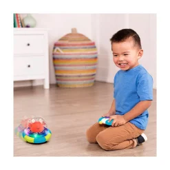 B. Toys R/C Bumper Space Car Best
