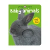 Mastermind Toys Baby Animals Touch and Feel Clearance