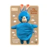 Raincoast Book Distr. Ltd. Baby Basics: My Cuddly Bunny Fashion