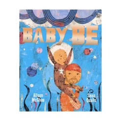 Mastermind Toys Baby Be Book Outlet