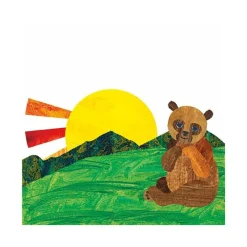 Raincoast Book Distr. Ltd. Baby Bear's Busy Day with Brown Bear and Friends Outlet