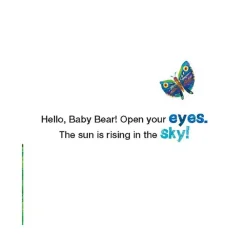 Raincoast Book Distr. Ltd. Baby Bear's Busy Day with Brown Bear and Friends Outlet