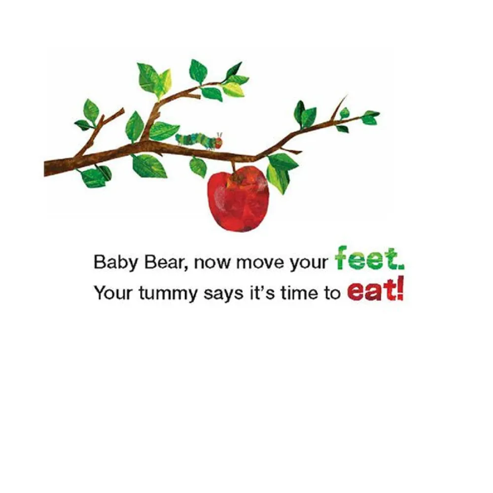 Raincoast Book Distr. Ltd. Baby Bear's Busy Day with Brown Bear and Friends Outlet