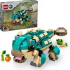 Lego Canada Inc. Baby Bumpy: Ankylosaurus Fashion