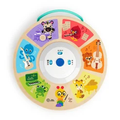 Playwell Enterprises Ltd. Baby Einstein Cal's Smart Sounds Symphony Online