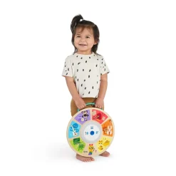 Playwell Enterprises Ltd. Baby Einstein Cal's Smart Sounds Symphony Online