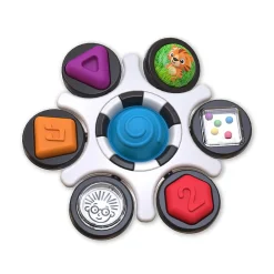 Mastermind Toys Baby Einstein Curiosity Clutch Sensory Toy Sale