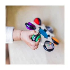 Mastermind Toys Baby Einstein Curiosity Clutch Sensory Toy Sale