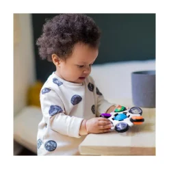 Mastermind Toys Baby Einstein Curiosity Clutch Sensory Toy Sale