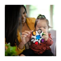 Mastermind Toys Baby Einstein Curiosity Clutch Sensory Toy Sale