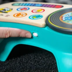 Hape Baby Einstein Dj Discovery, Magic Touch Turn Table Online