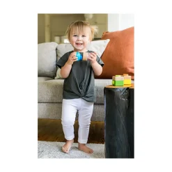 Playwell Enterprises Ltd. Baby Einstein Four Fundamentals Wooden Sensory Set Sale
