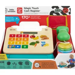 Playwell Enterprises Ltd. Baby Einstein Magic Touch Cash Register Discount