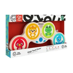 Playwell Enterprises Ltd. Baby Einstein Magic Touch Drums Hot