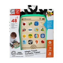 Playwell Enterprises Ltd. Baby Einstein Magic Touch Curiosity Tablet Fashion