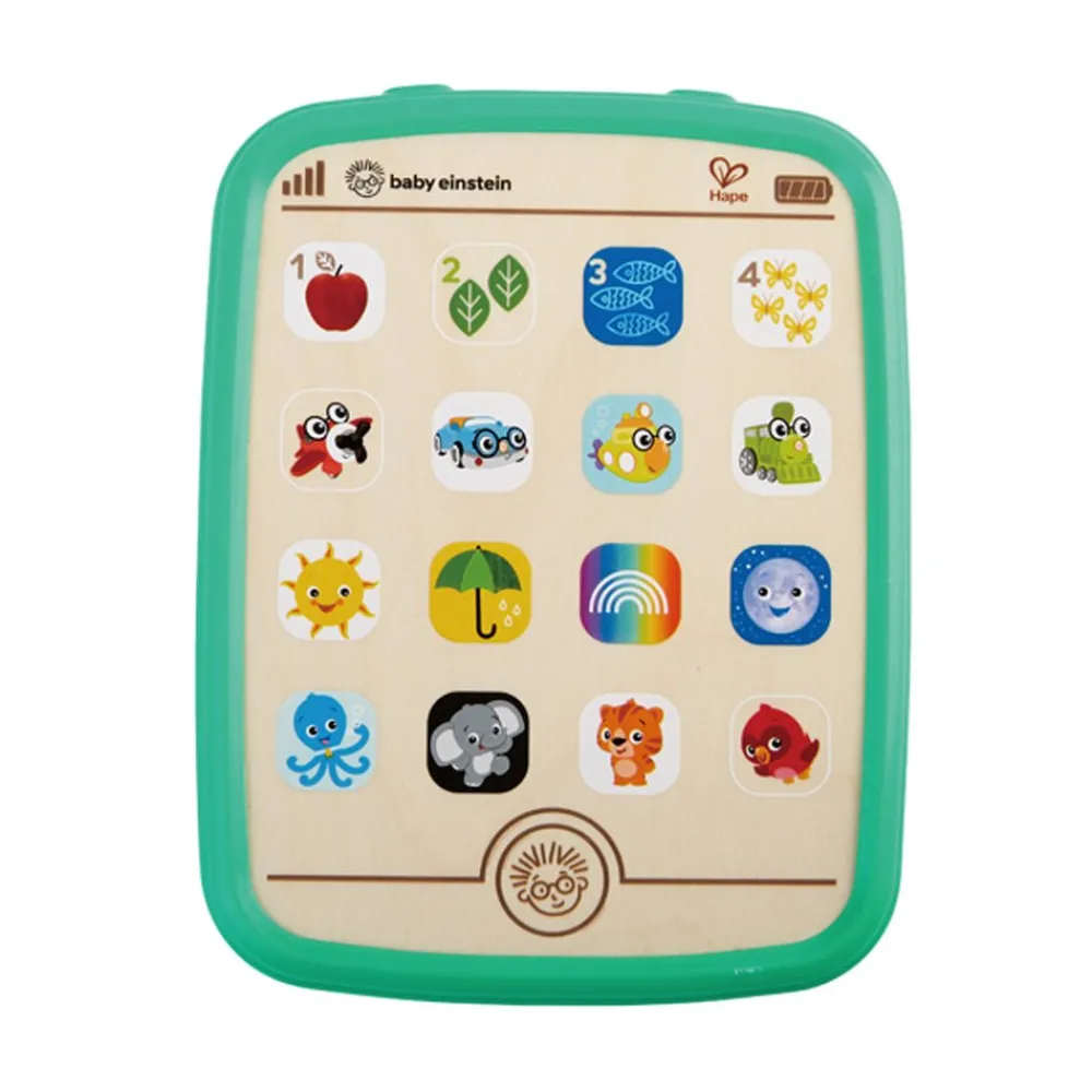 Playwell Enterprises Ltd. Baby Einstein Magic Touch Curiosity Tablet Fashion