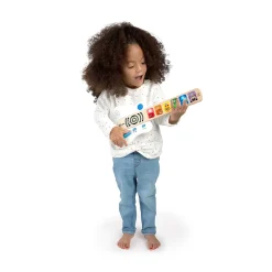 Playwell Enterprises Ltd. Baby Einstein Strum Along Songs Magic Touch Guitar Sale