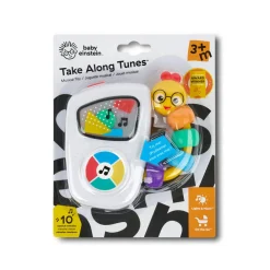 Mastermind Toys Baby Einstein Take Along Tunes Musical Toy Fashion