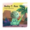 Raincoast Book Distr. Ltd. Baby T. Rex: Finger Puppet Book Clearance