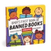 Raincoast Book Distr. Ltd. Baby's First Book of Banned Books Best