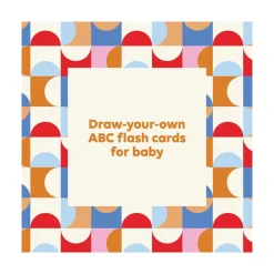 Raincoast Book Distr. Ltd. Baby's 1st Flash Cards Sale