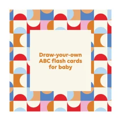 Raincoast Book Distr. Ltd. Baby's 1st Flash Cards Sale