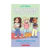 Mastermind Toys Baby-Sitters Little Sister #4: Karen's Kittycat Club Book Clearance