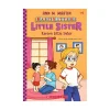 Mastermind Toys Baby-sitters Little Sister #6 Karen's Little Sister Book New