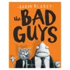 Scholastic Canada Ltd. Bad Guys 1 Outlet