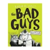 Scholastic Canada Ltd. Bad Guys 2 Mission Unpluckable Sale