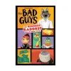 Mastermind Toys Bad Guys Movie: The Biggest, Baddest Fill-in Book Ever! Book Best