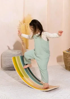 Ningbo Fecda Toys Co., Ltd Balance Board - Up New
