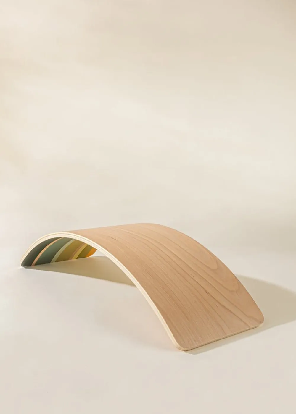Ningbo Fecda Toys Co., Ltd Balance Board - Up New